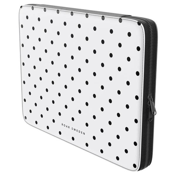 Panda Dots - Laptopfodral