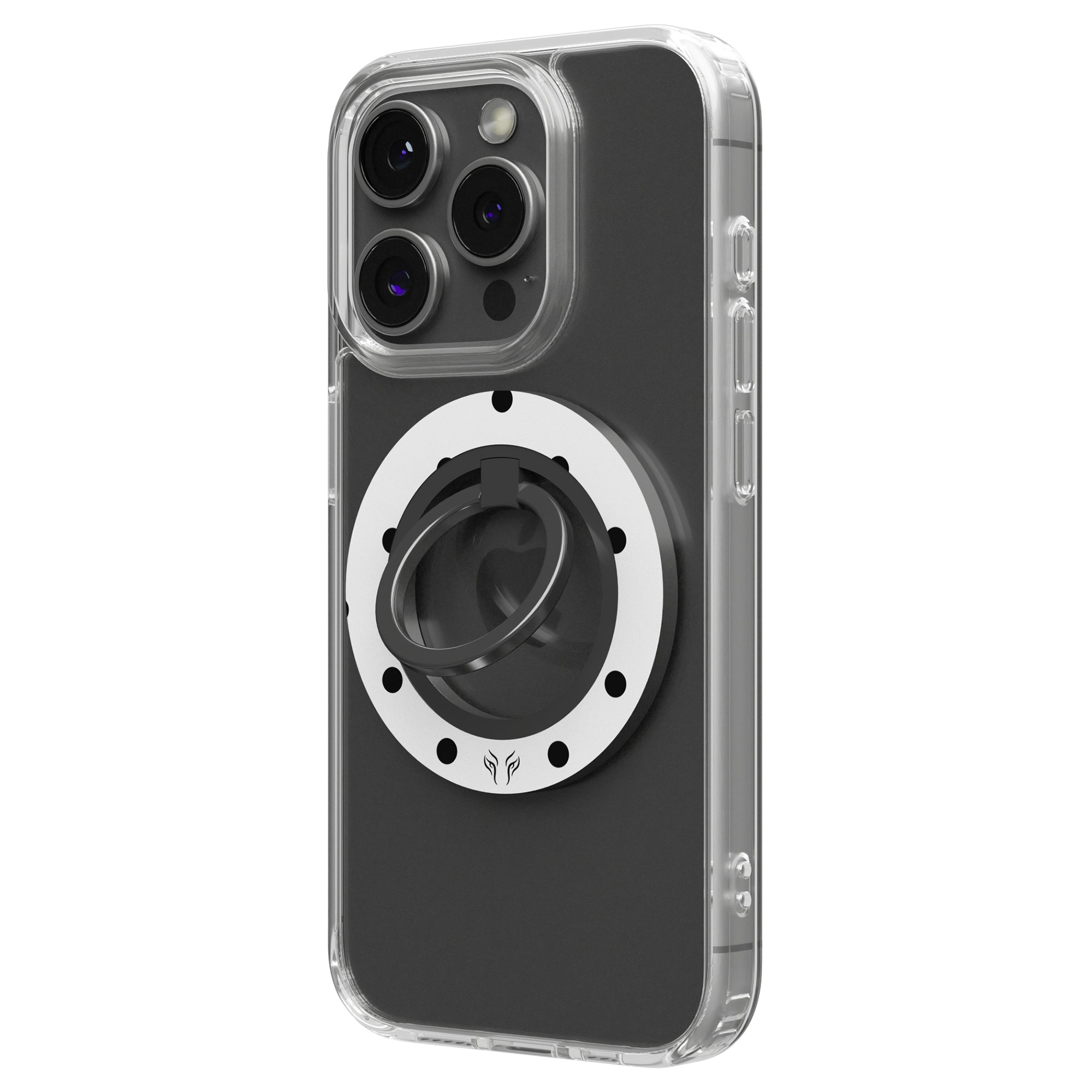 Panda Dots - Mobilring - Roar Sweden