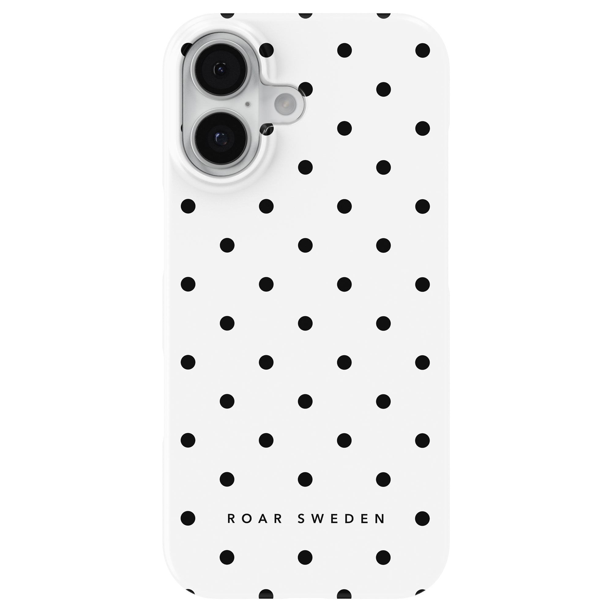 Panda Dots - Slim case - Roar Sweden