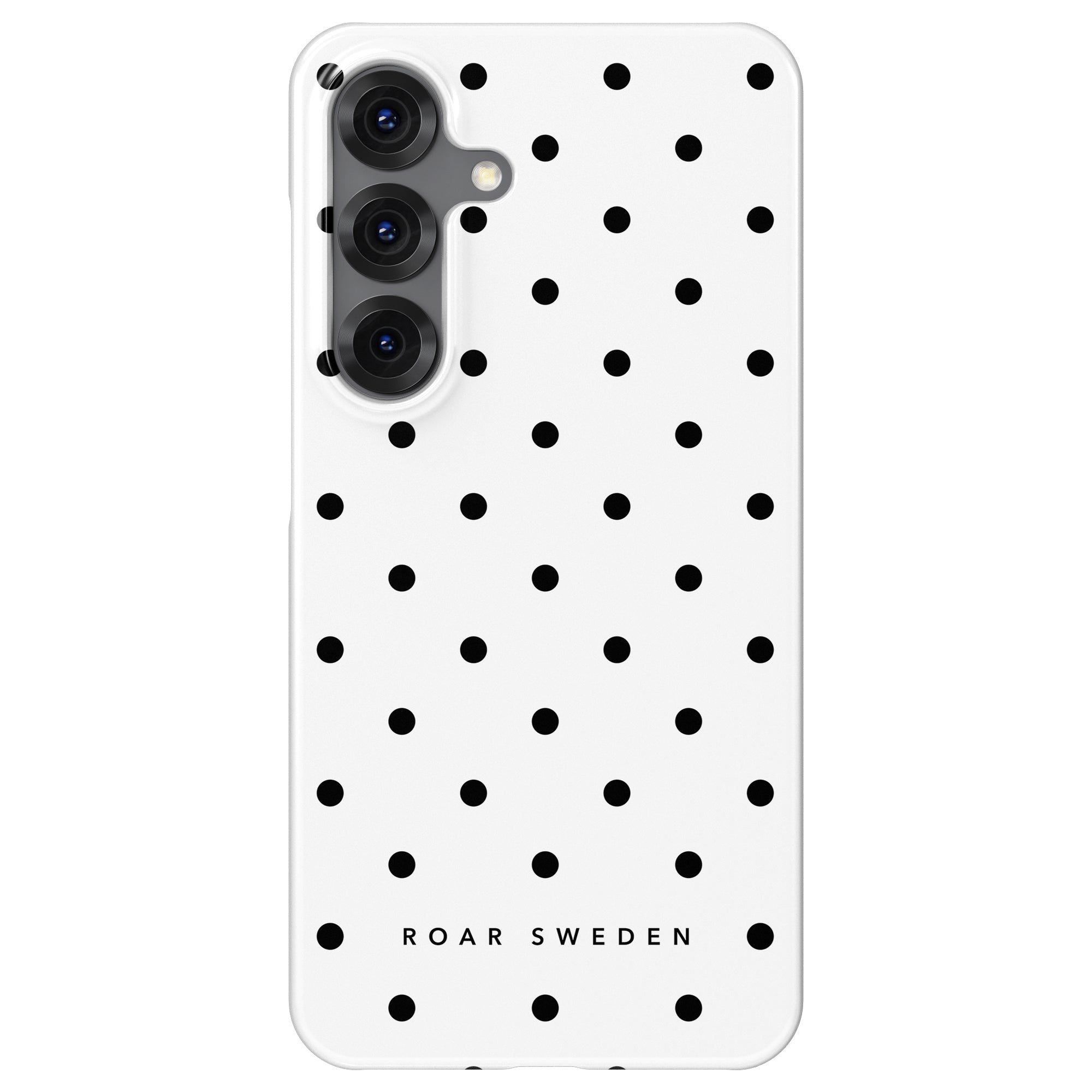 Panda Dots - Slim case - Roar Sweden