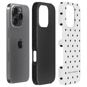 Panda Dots - Tough Case