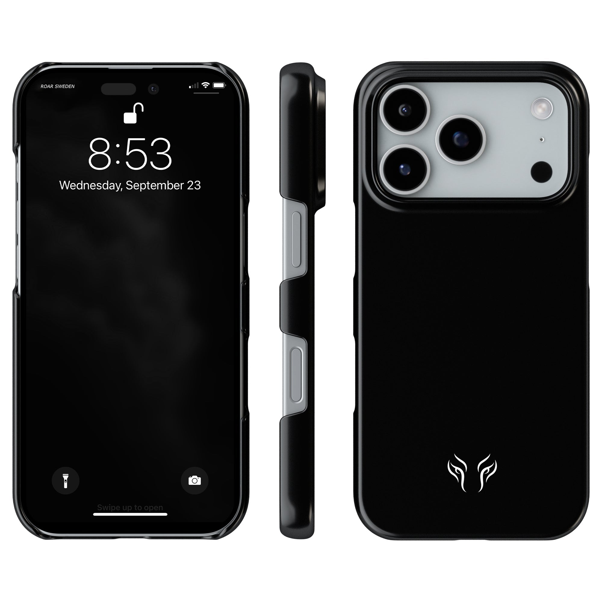 Panther - Slim case