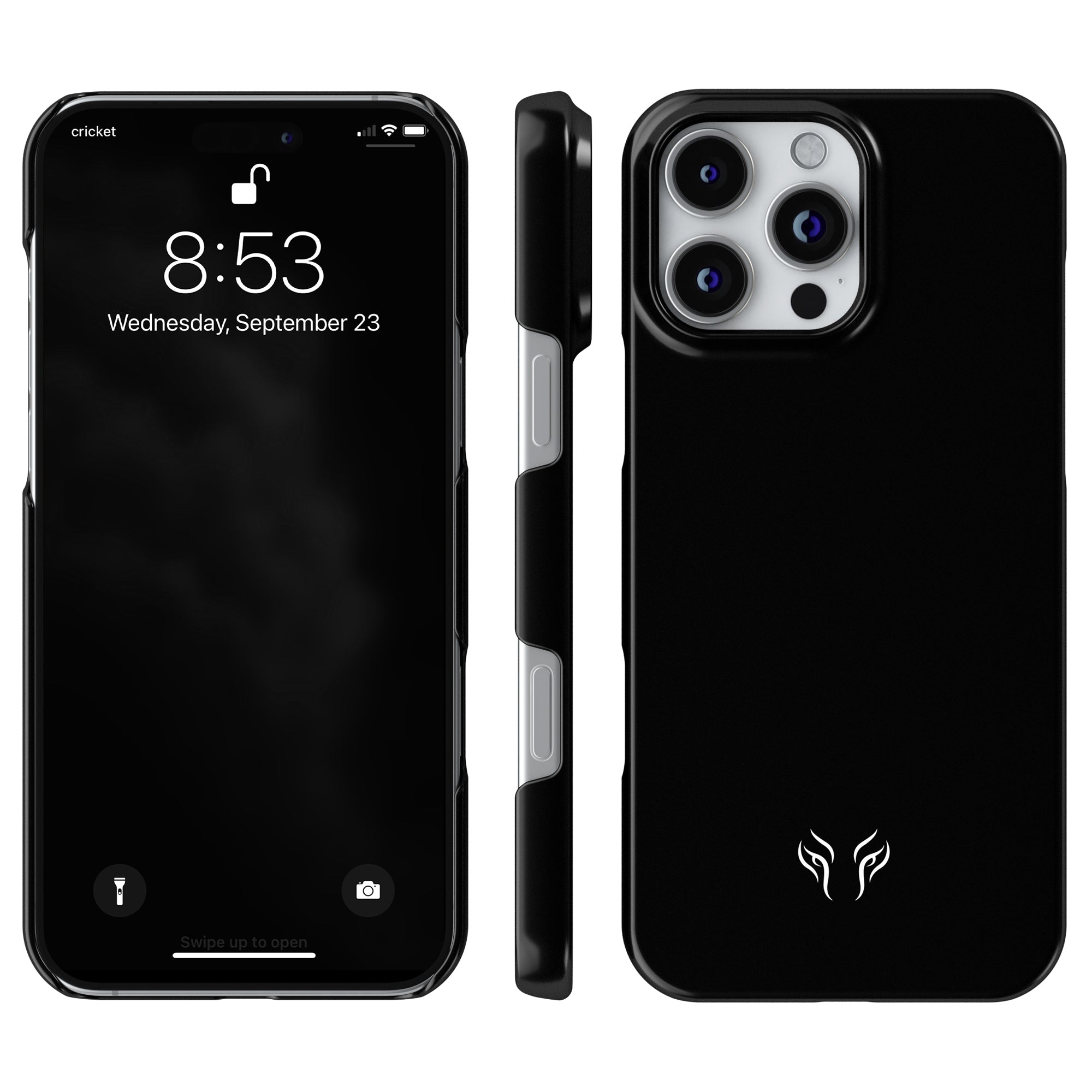 Panther - Slim case