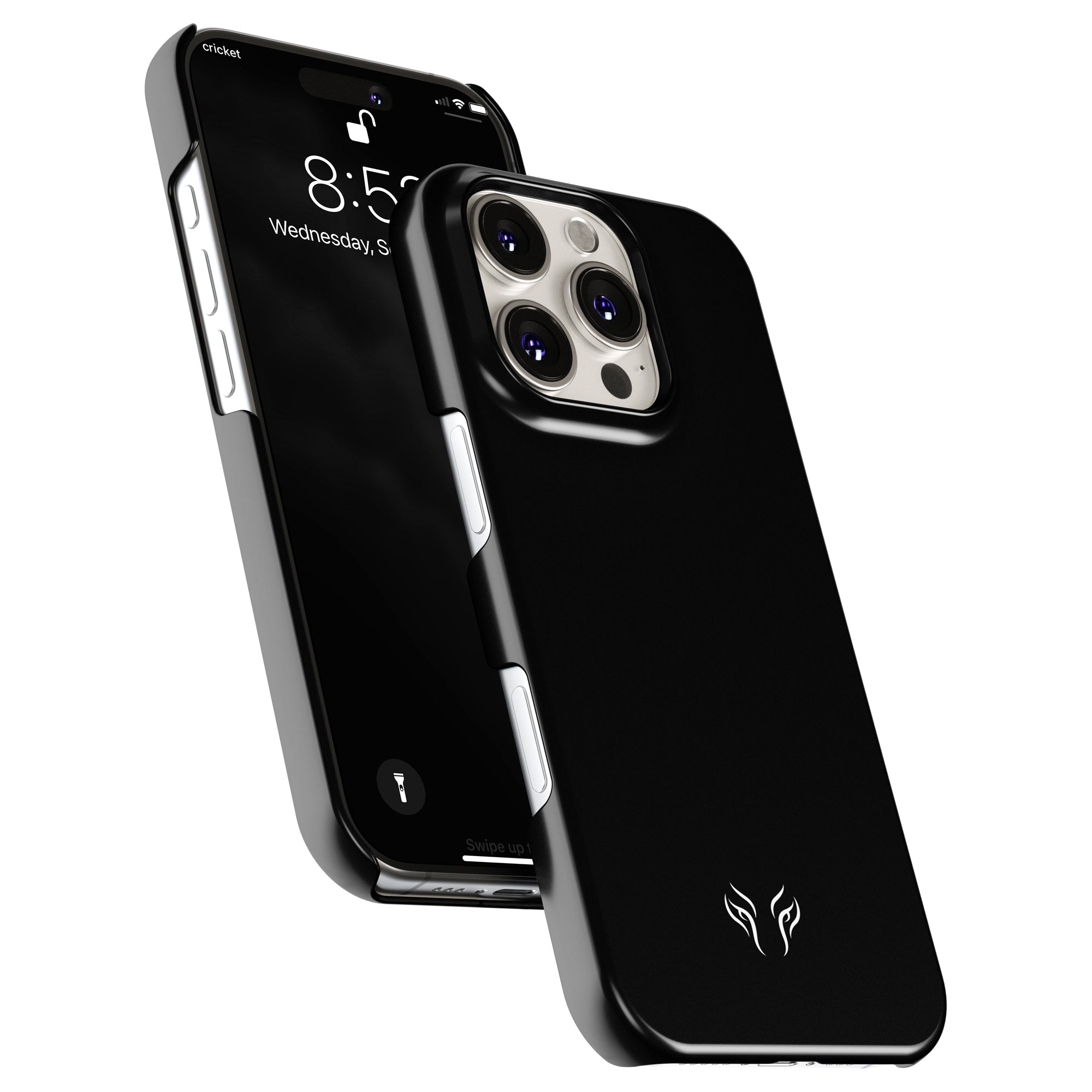 Panther - Slim case