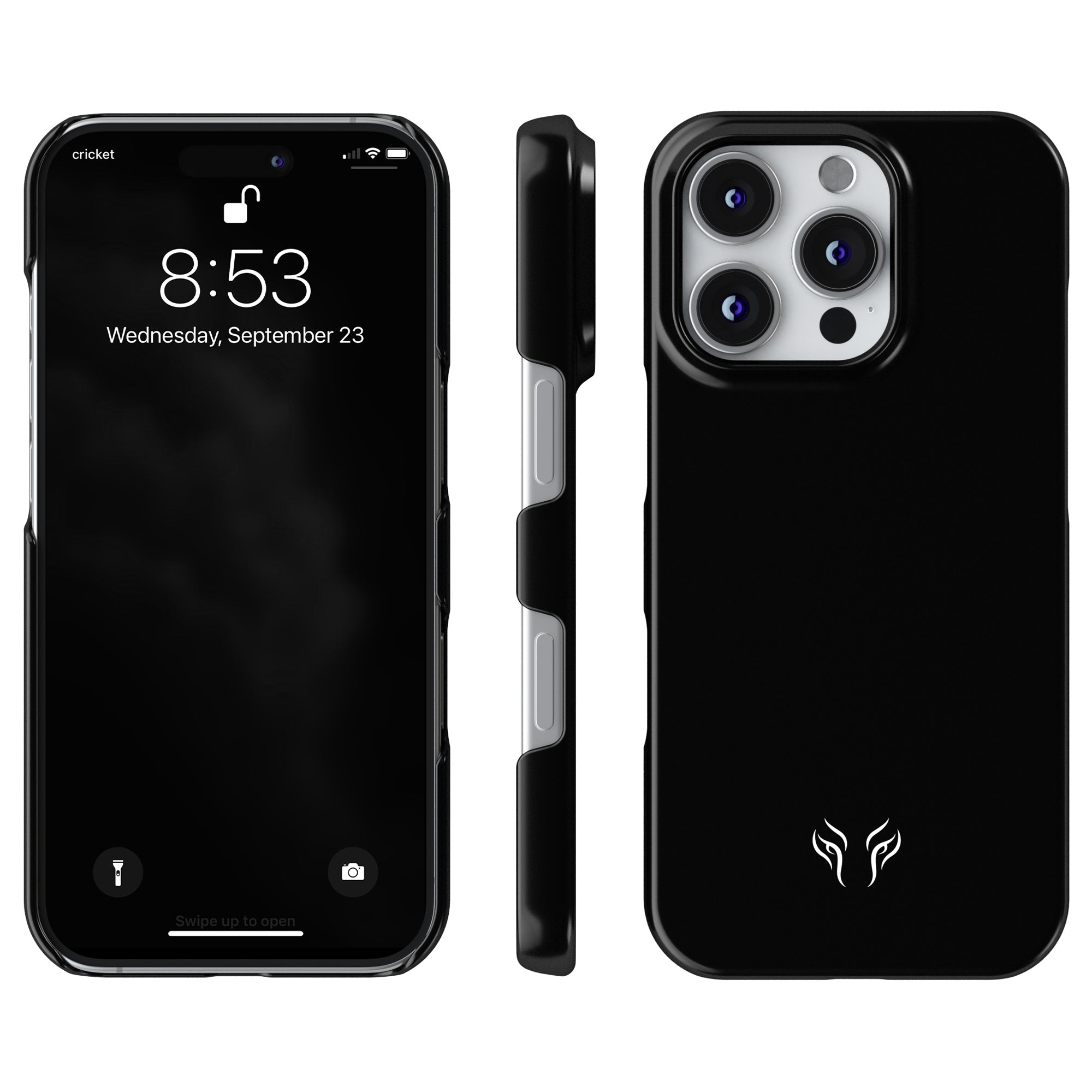 Panther - Slim case