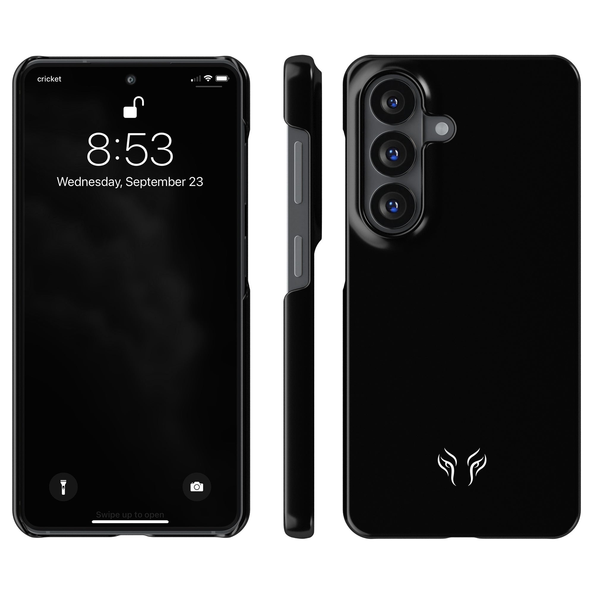 Panther - Slim case