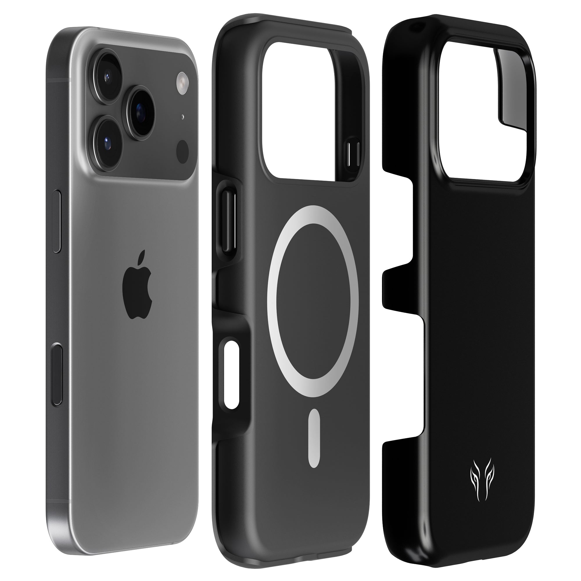 Panther - Magsafe Tough Case