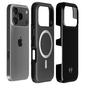 Panther - Magsafe Tough Case