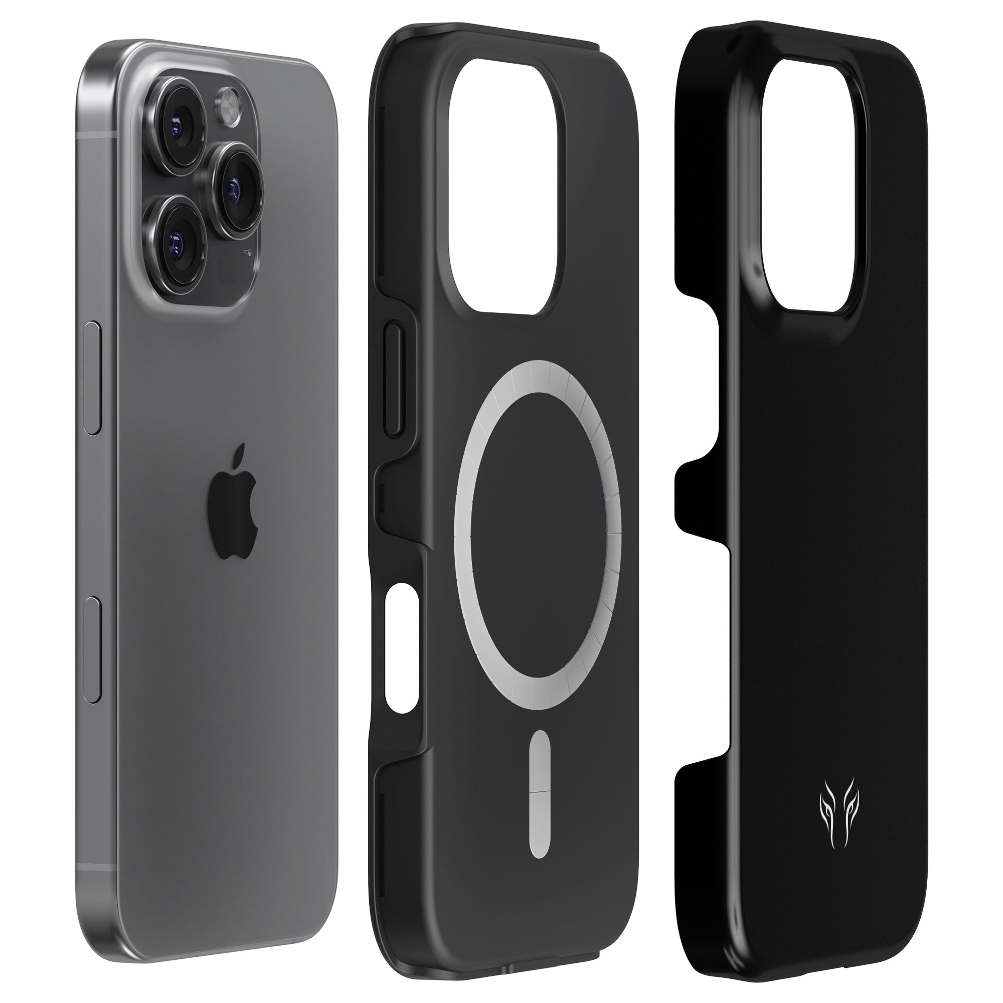 Panther - Magsafe Tough Case