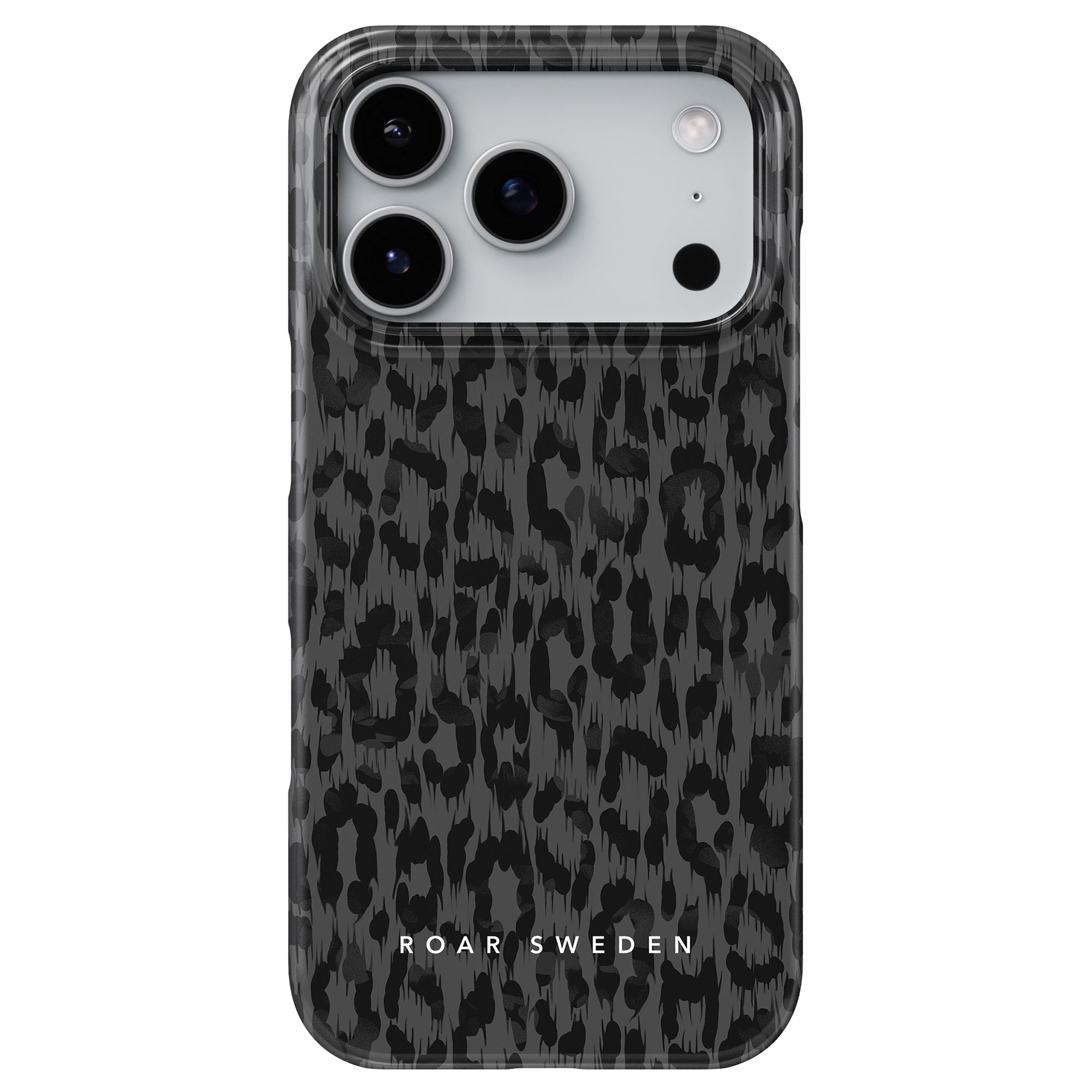 Panthera Dark - Slim case