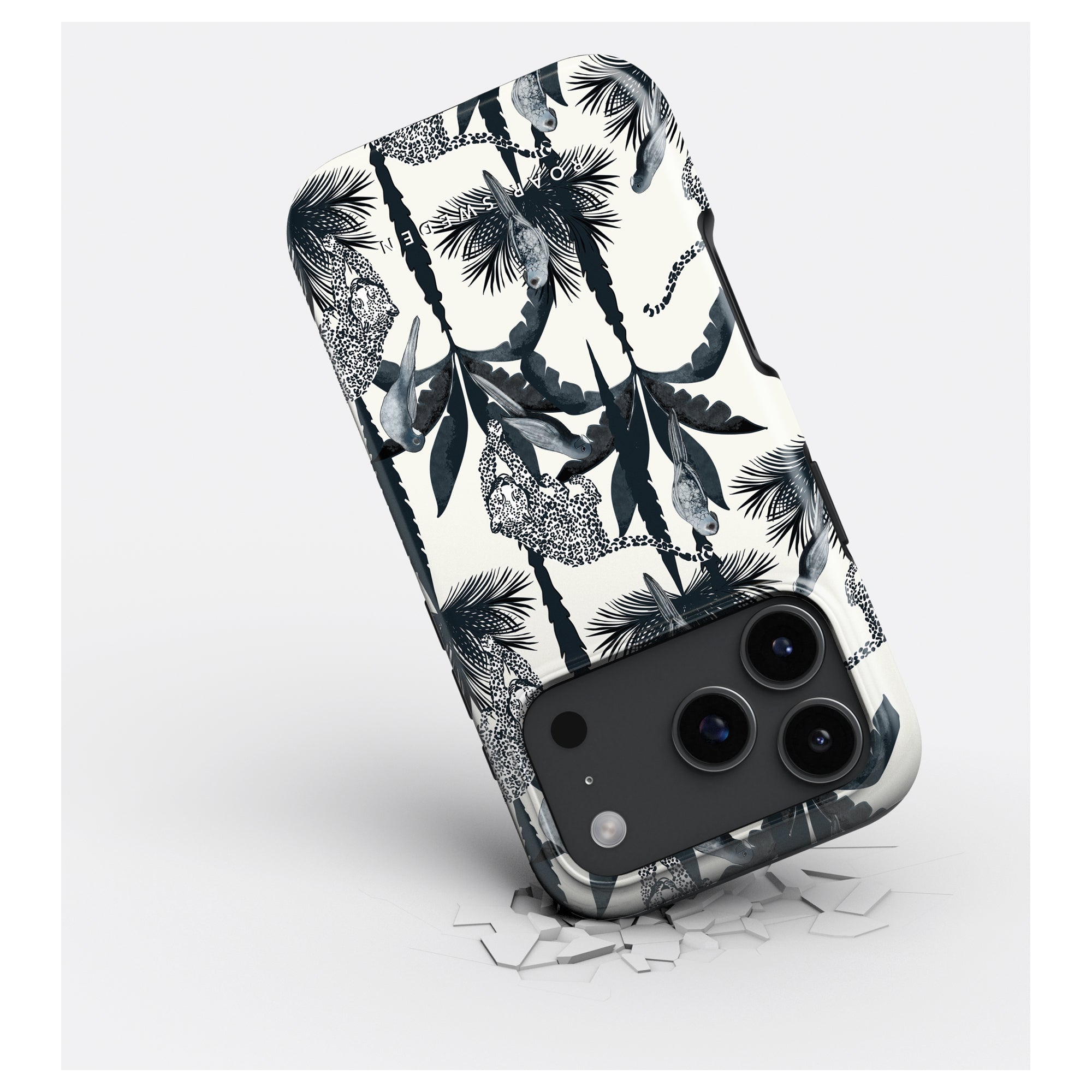 MagSafe mobilskal – Pardus