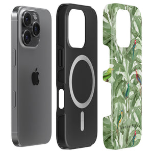Parrot Paradise - Magsafe Tough Case
