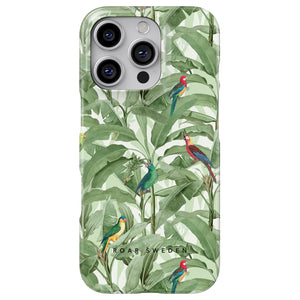 Parrot Paradise - Slim case