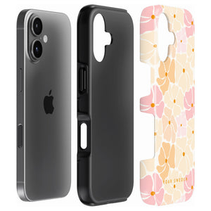 Pastel Flora - Tough Case