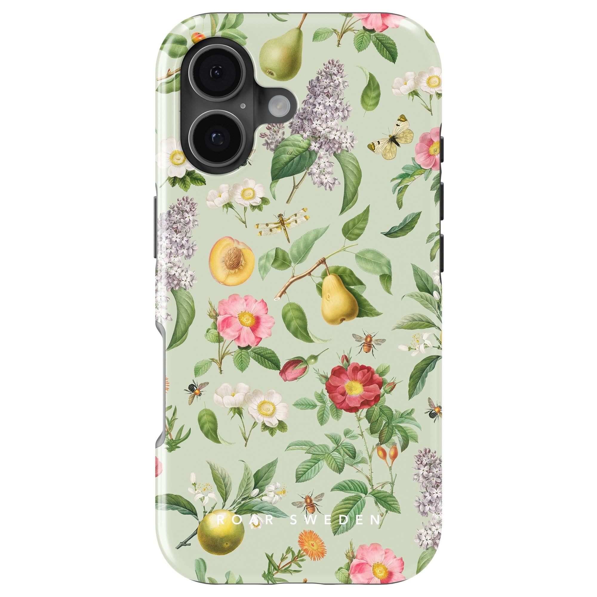 Tough mobilskal – Pear Garden