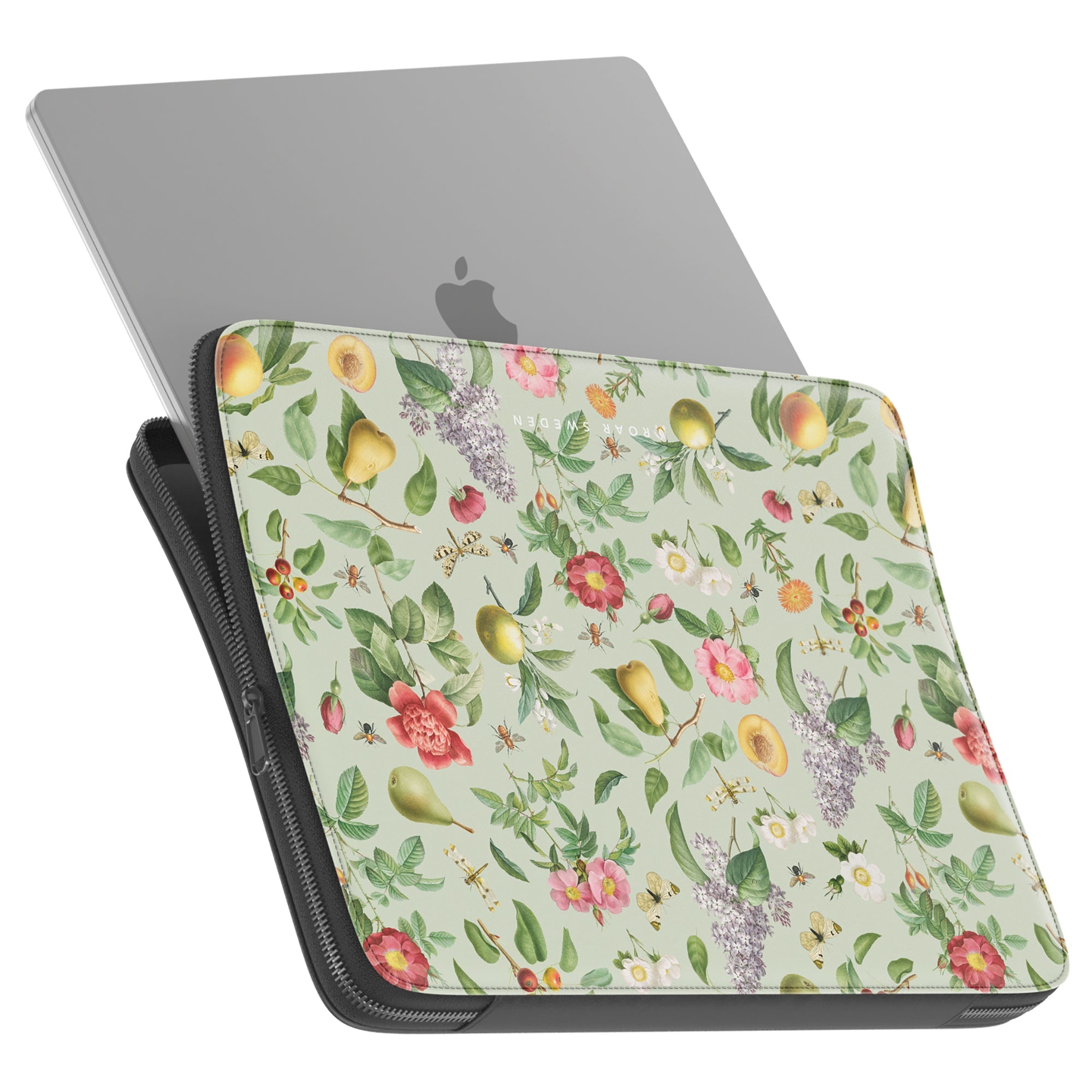 Pear Garden - Laptopfodral - Roar Sweden