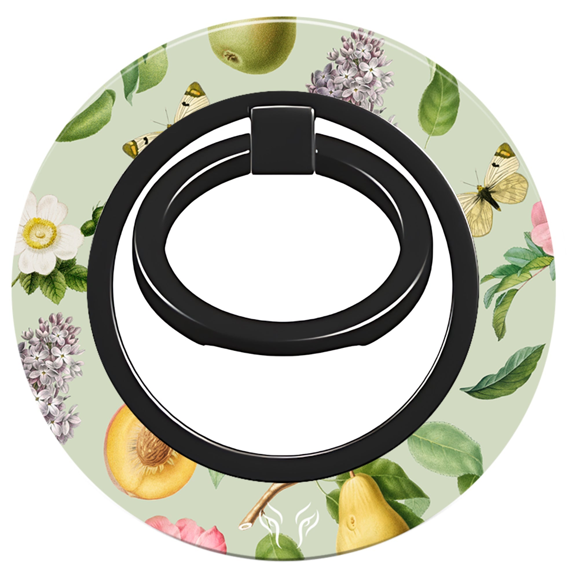 Pear Garden - Magnetring – magnetring för mobil