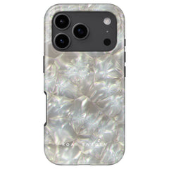 MagSafe mobilskal – Pearls