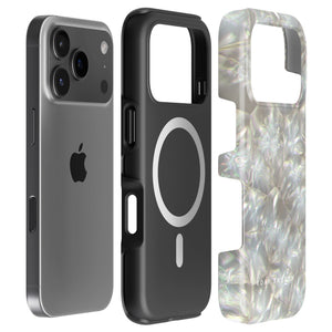 Pearls - Magsafe Tough Case