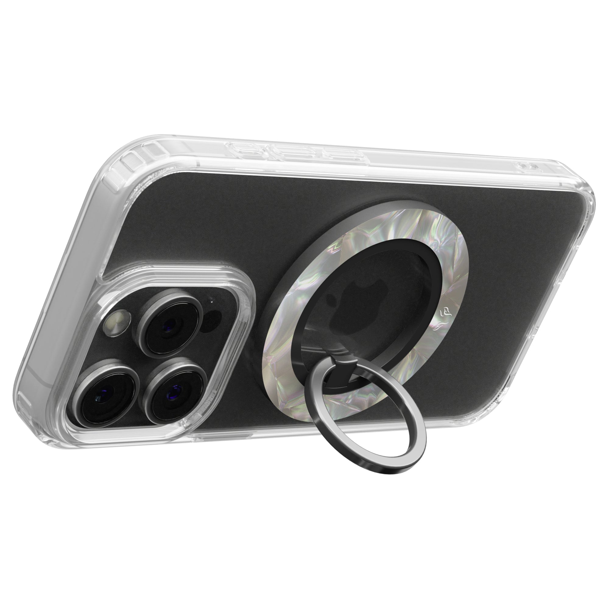 Pearls - Magnetring – magnetring för mobil