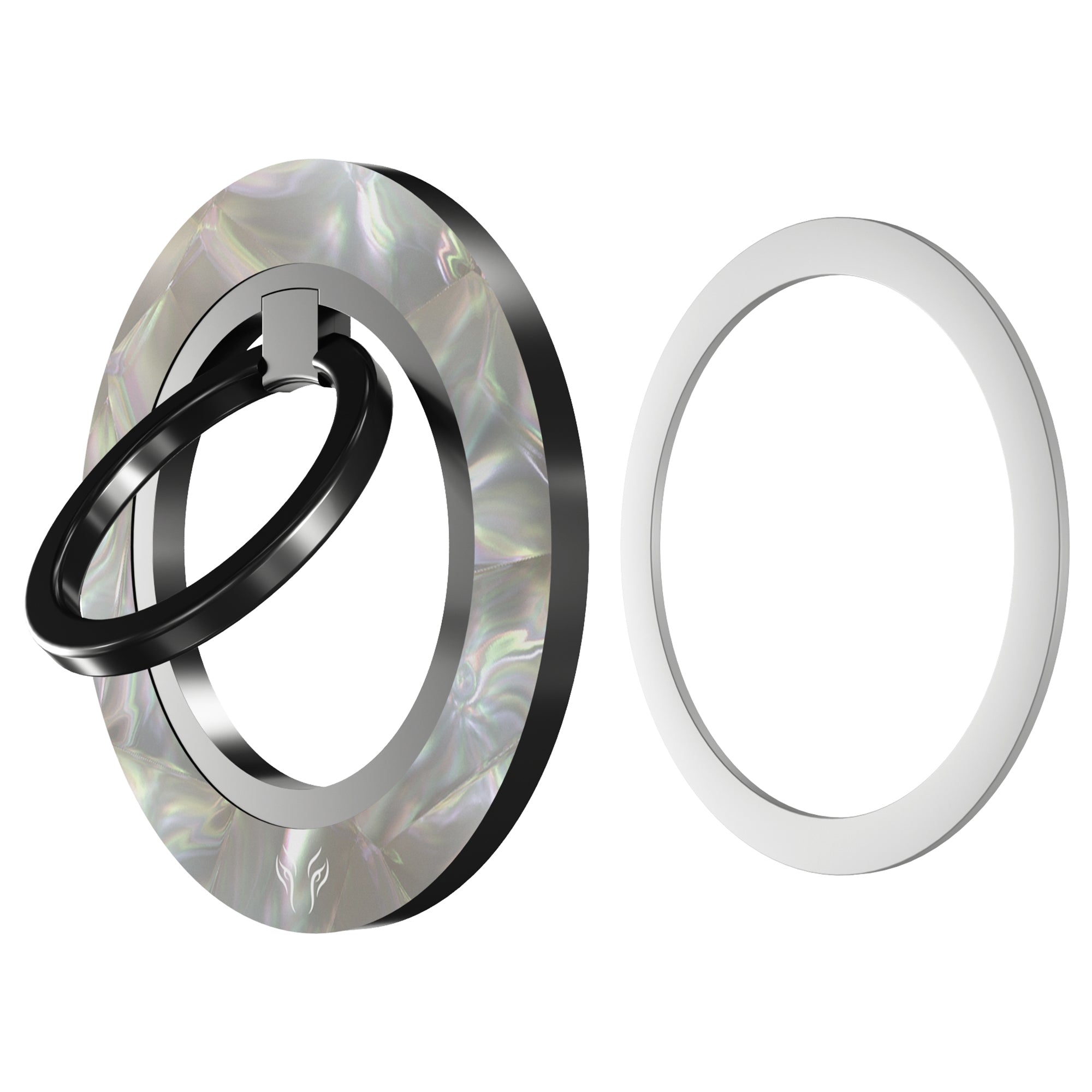 Pearls - Magnetring – magnetring för mobil