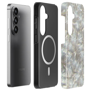 Pearls - Magnetic Tough Phone Case