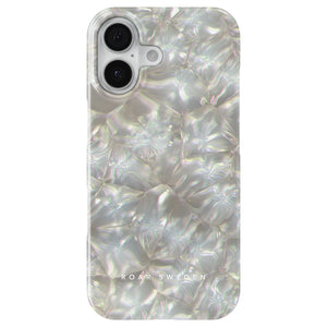 Pearls - Slim case