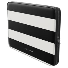 Penguin Stripes - Laptopfodral - Roar Sweden