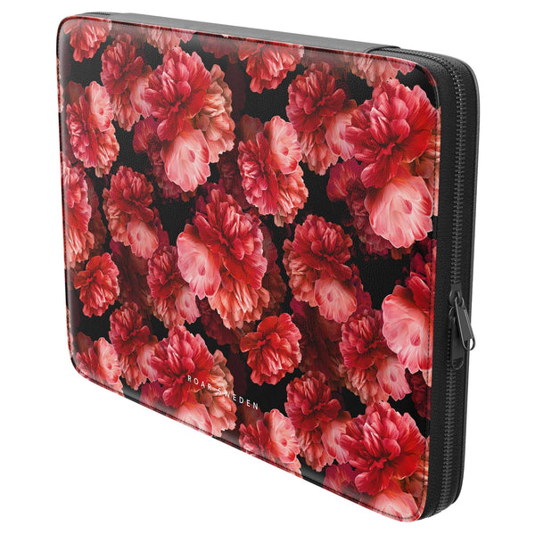 Peonies - Laptopfodral