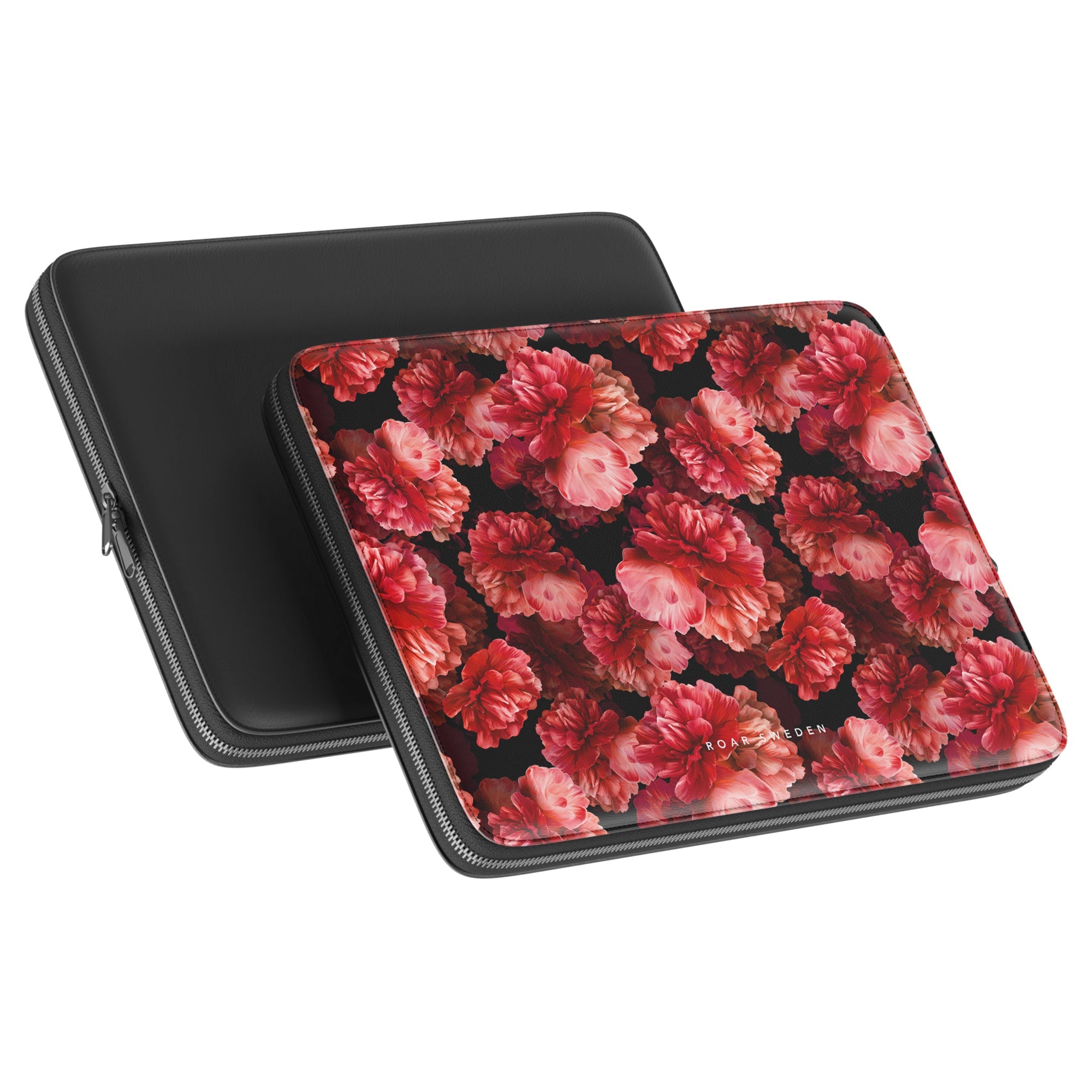Peonies - Laptopfodral - Roar Sweden