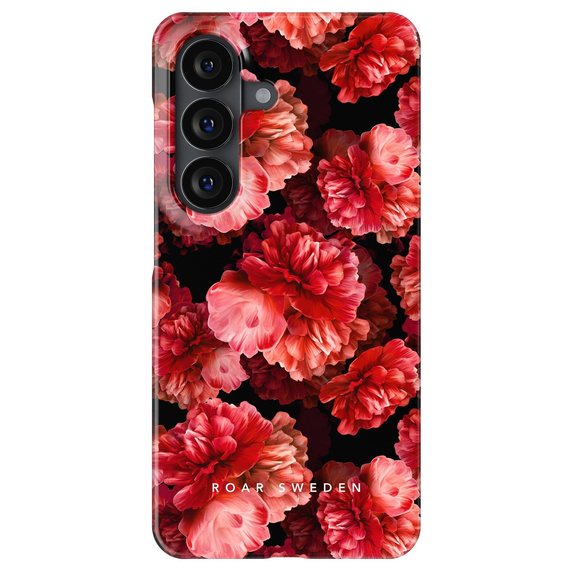 Peonies - Slim case - Roar Sweden