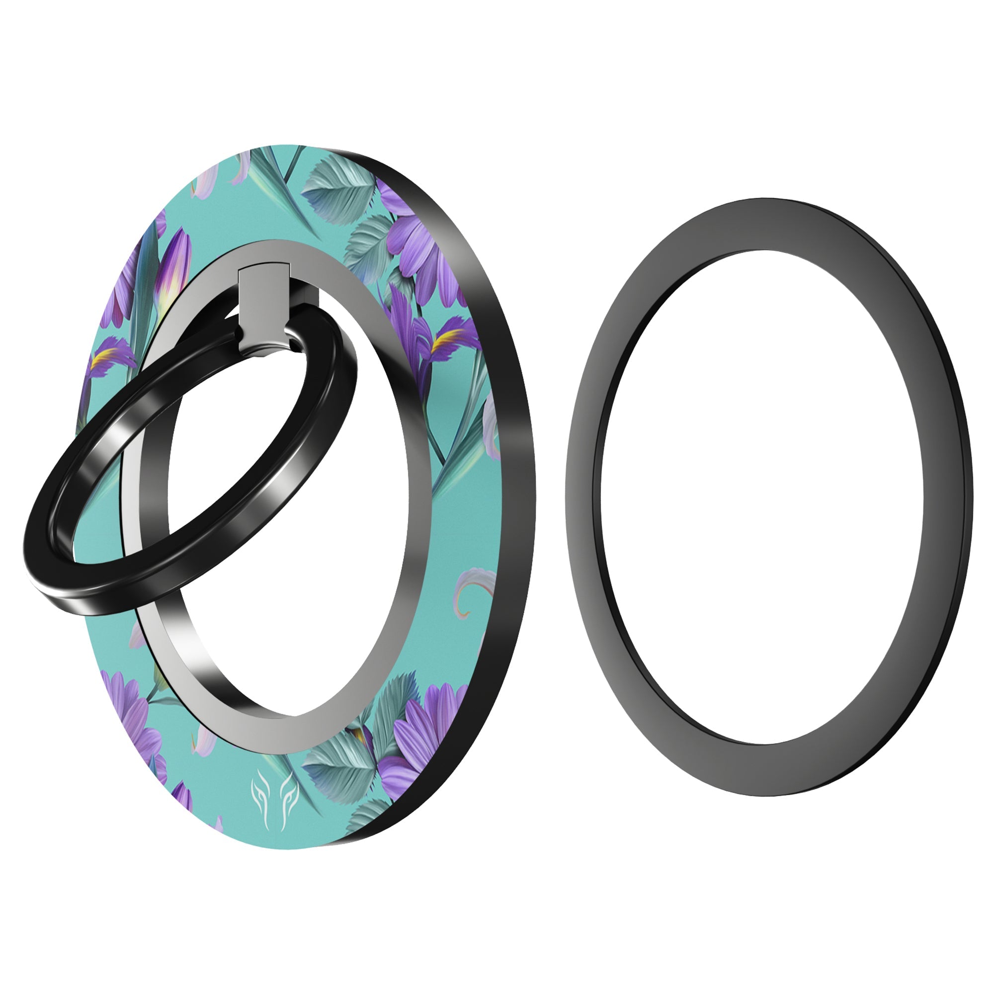 Perennis - Magnetring – magnetring för mobil