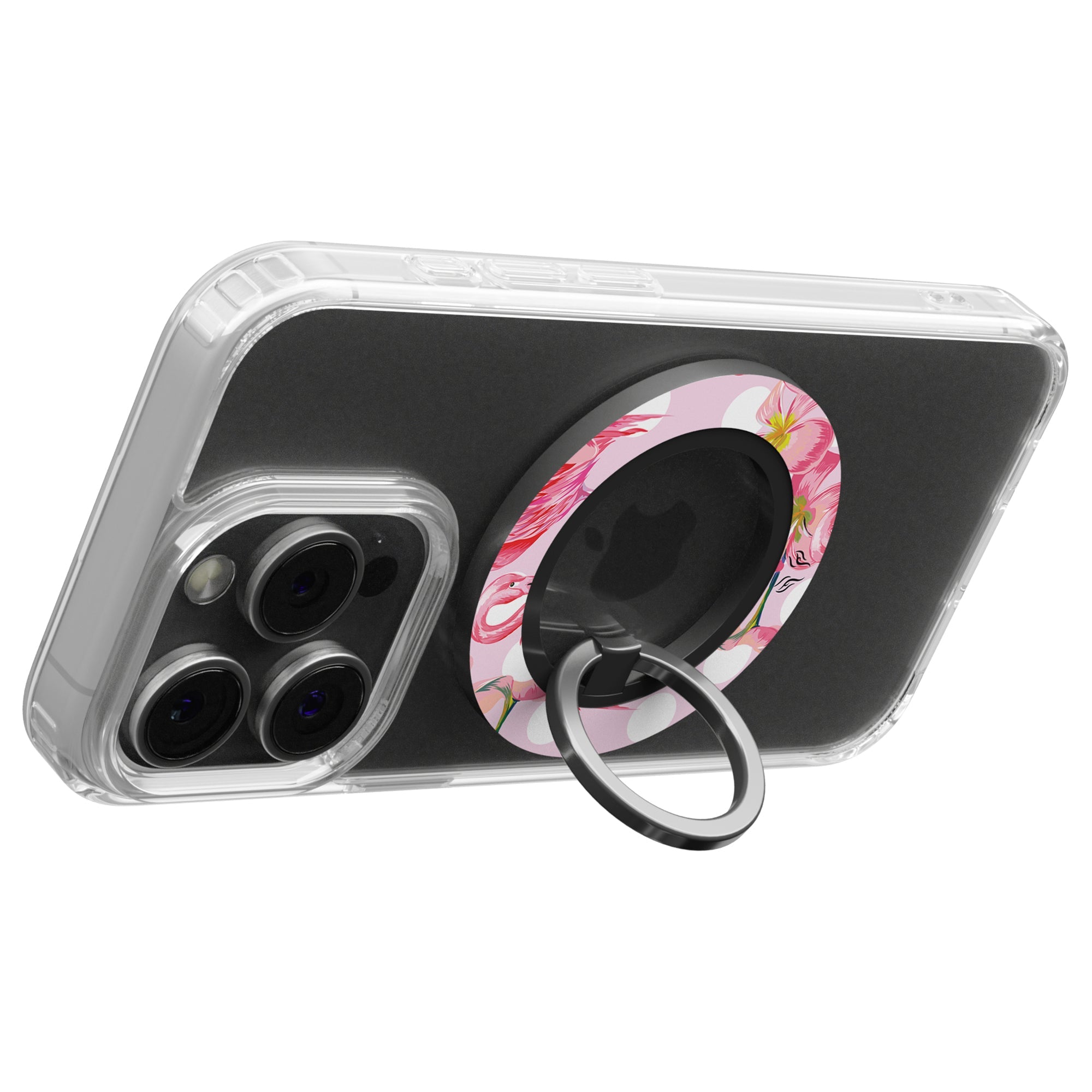 Perry - Magnetring – magnetring för mobil