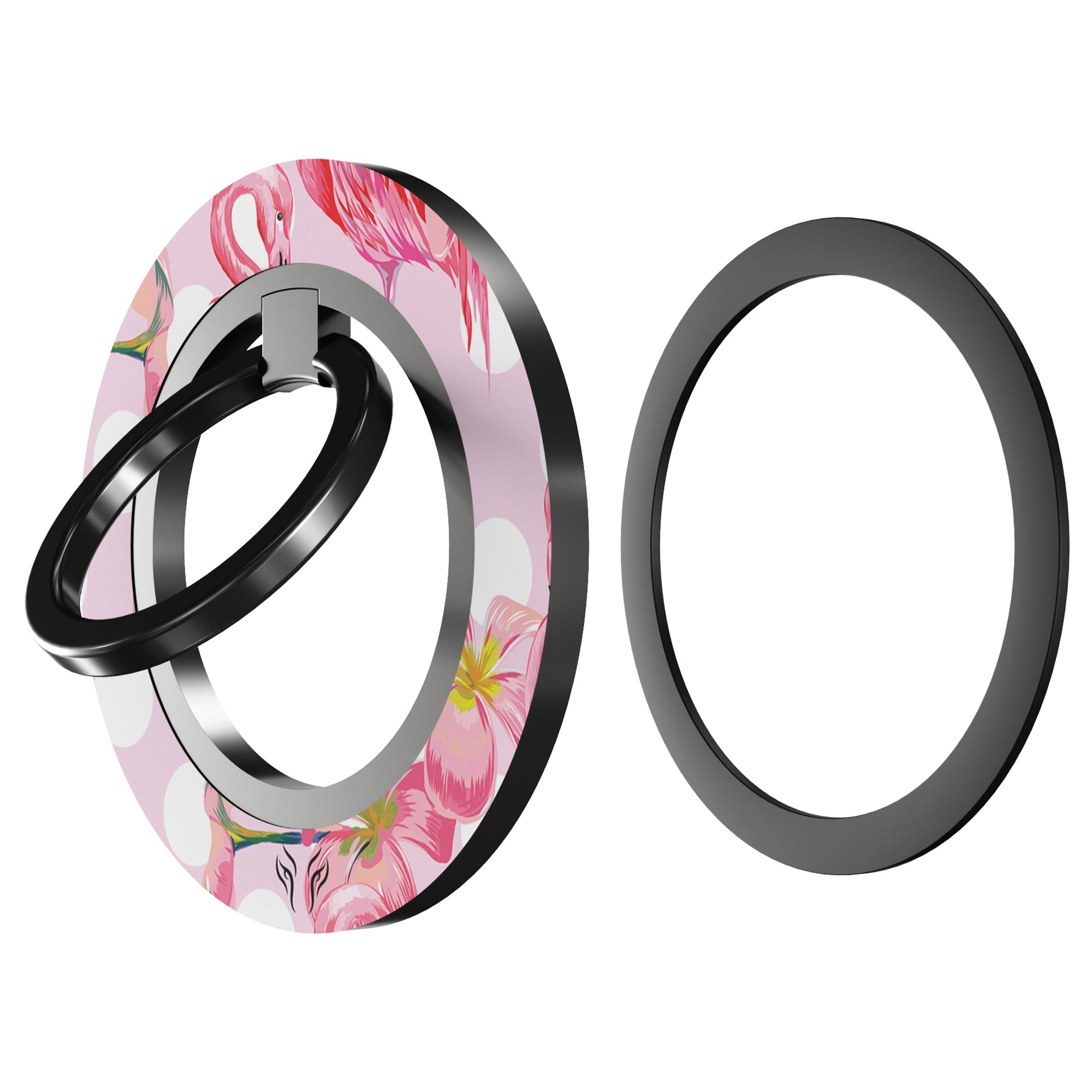 Perry - Magnetring – magnetring för mobil