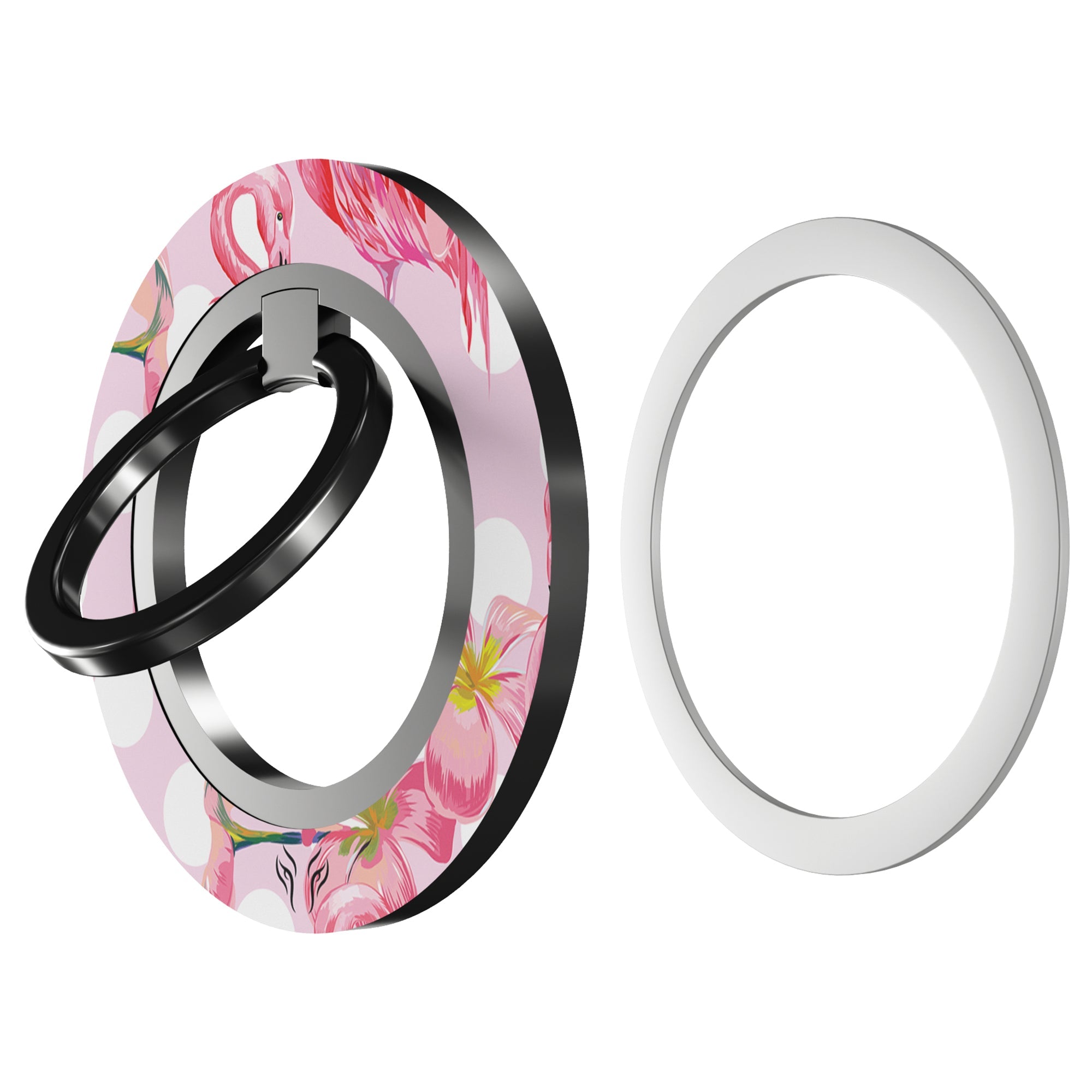 Perry - Magnetring – magnetring för mobil