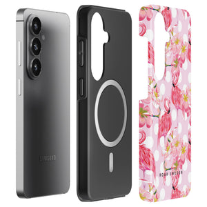 Perry - Magnetic Tough Phone Case
