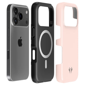 Petal - Magsafe Tough Case