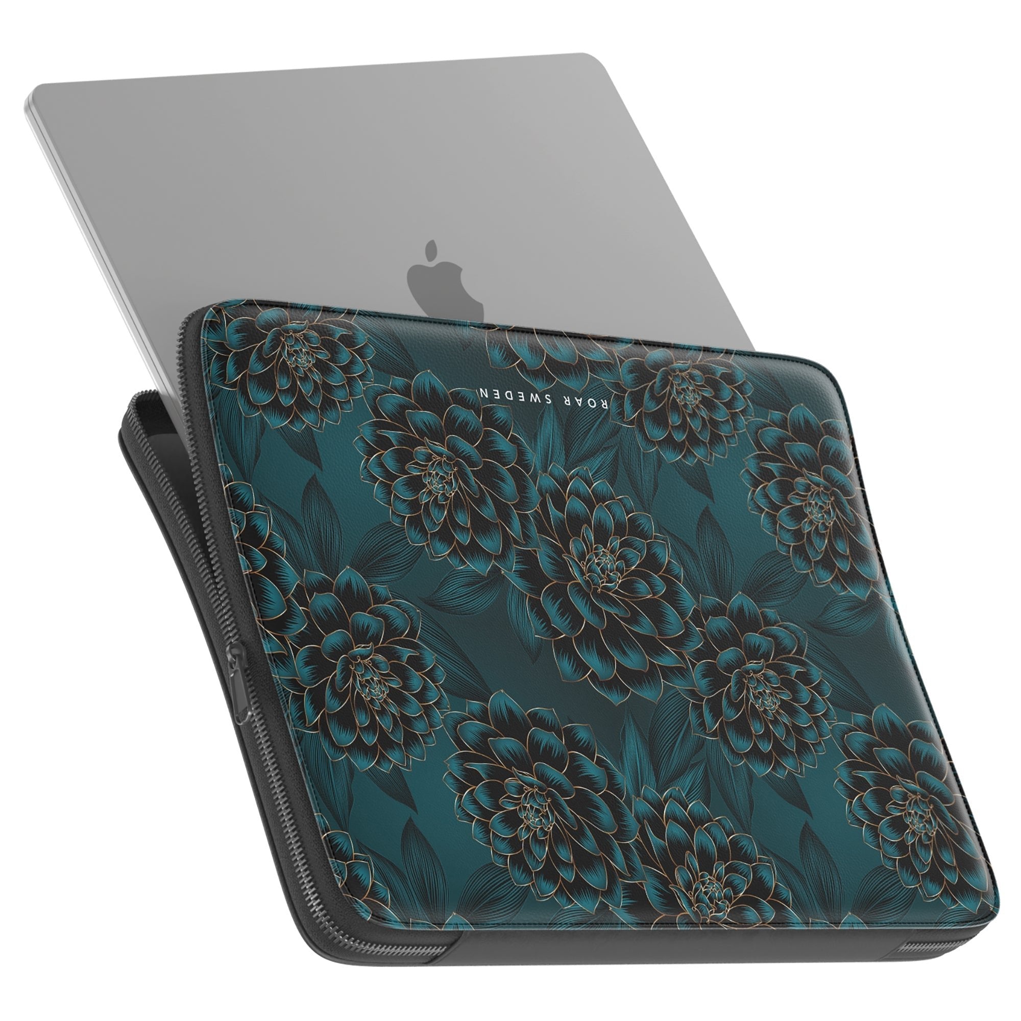 Petrol - Laptopfodral - Roar Sweden