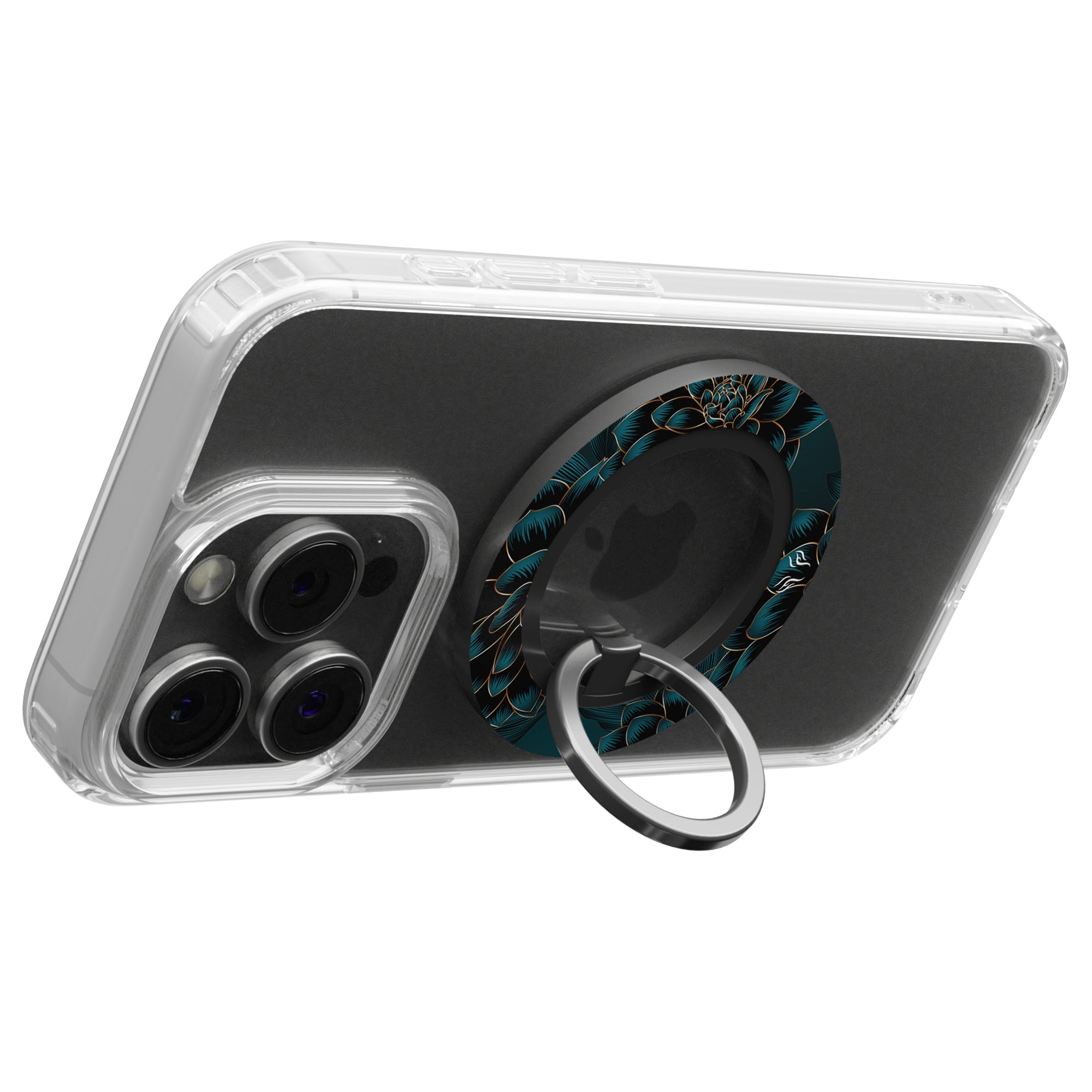 Petrol - Magnetring – magnetring för mobil