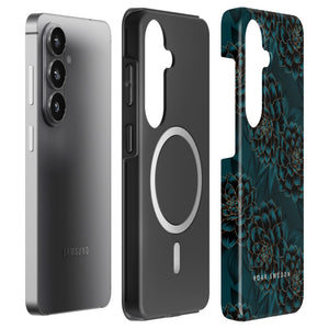 Petrol - Magnetic Tough Phone Case
