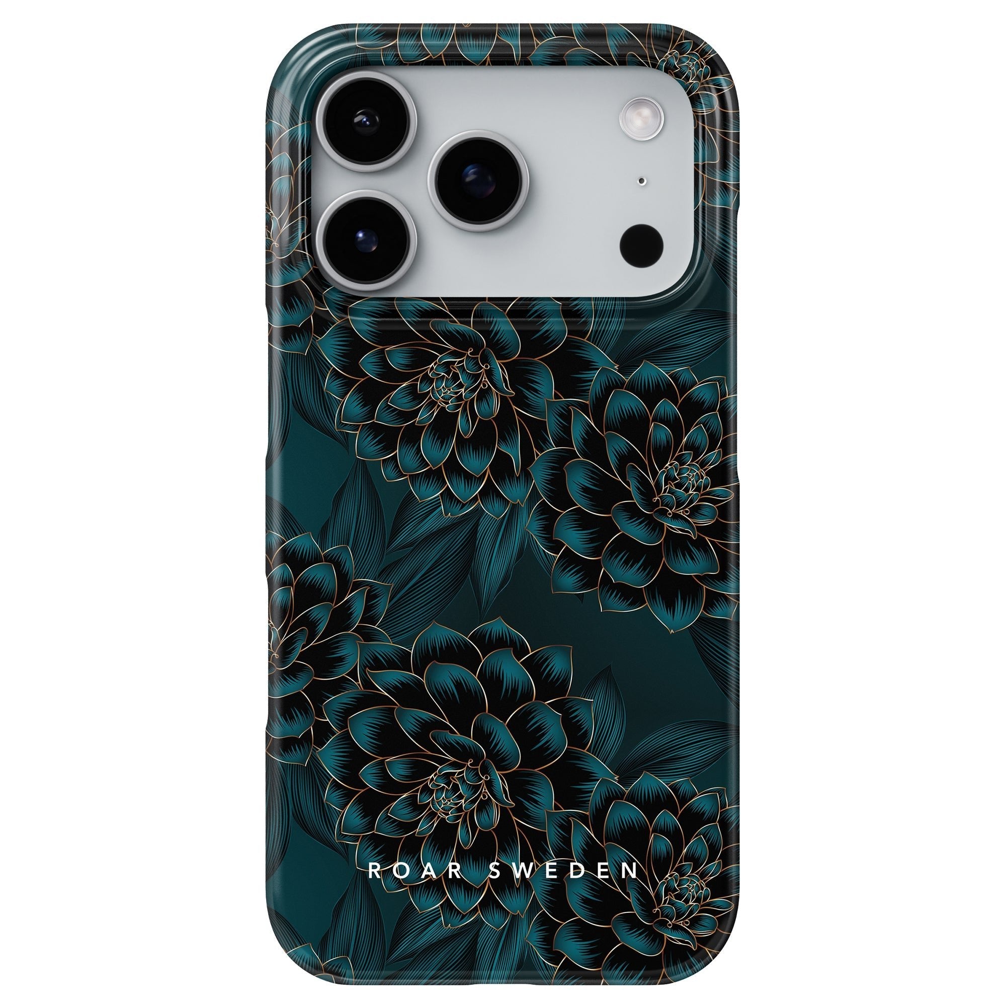 Petrol - Slim case