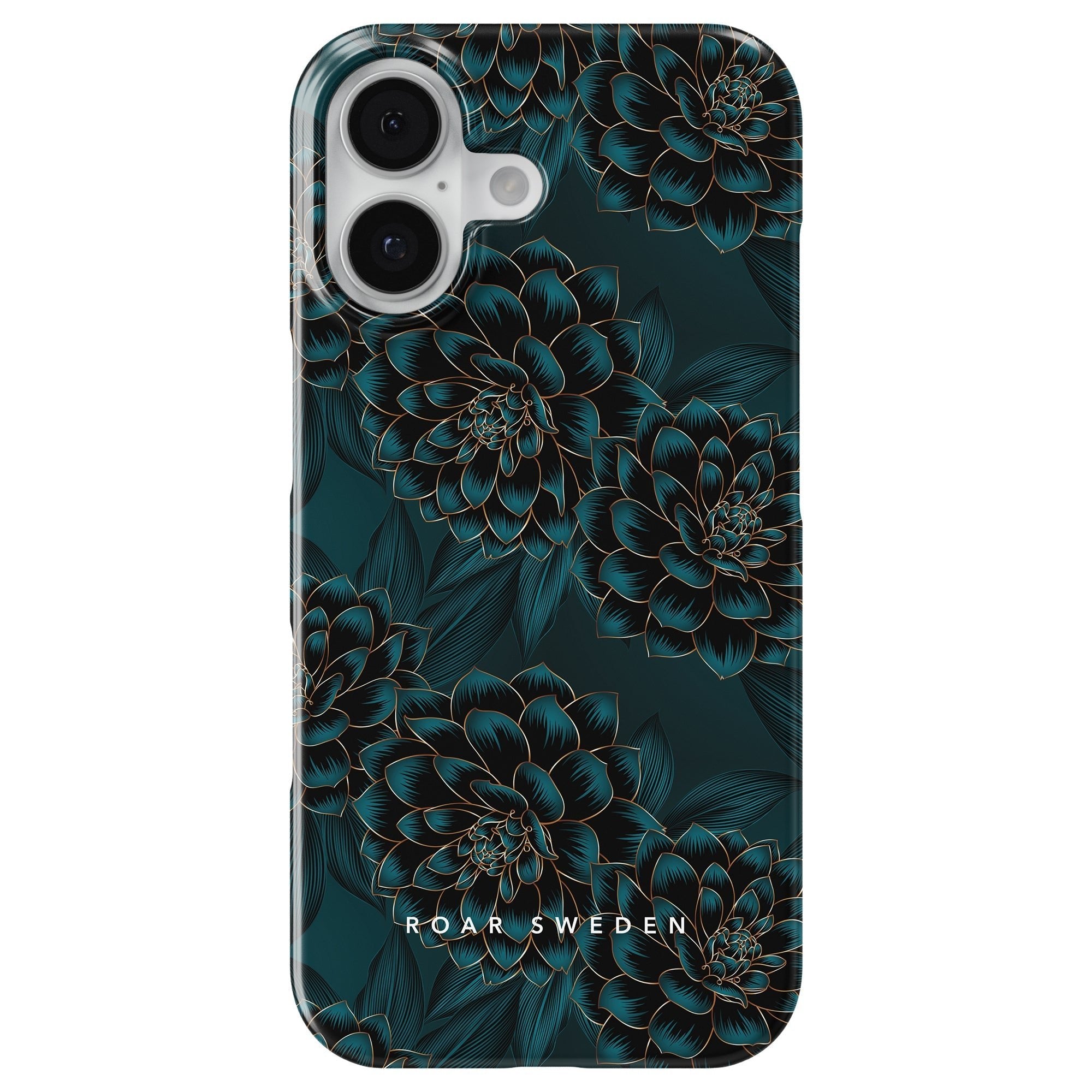 Petrol - Slim case