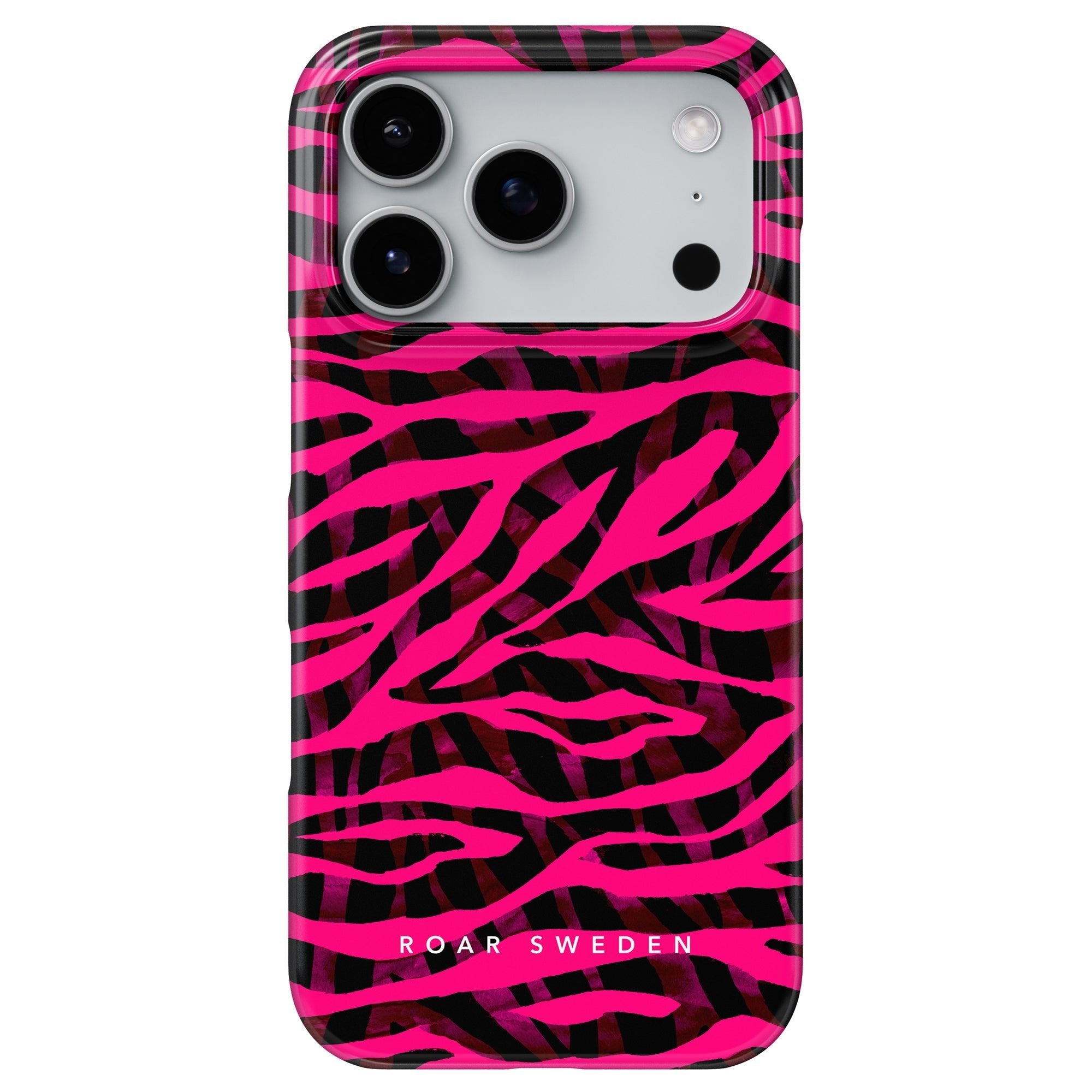 Pimp Tiger - Slim case - Roar Sweden