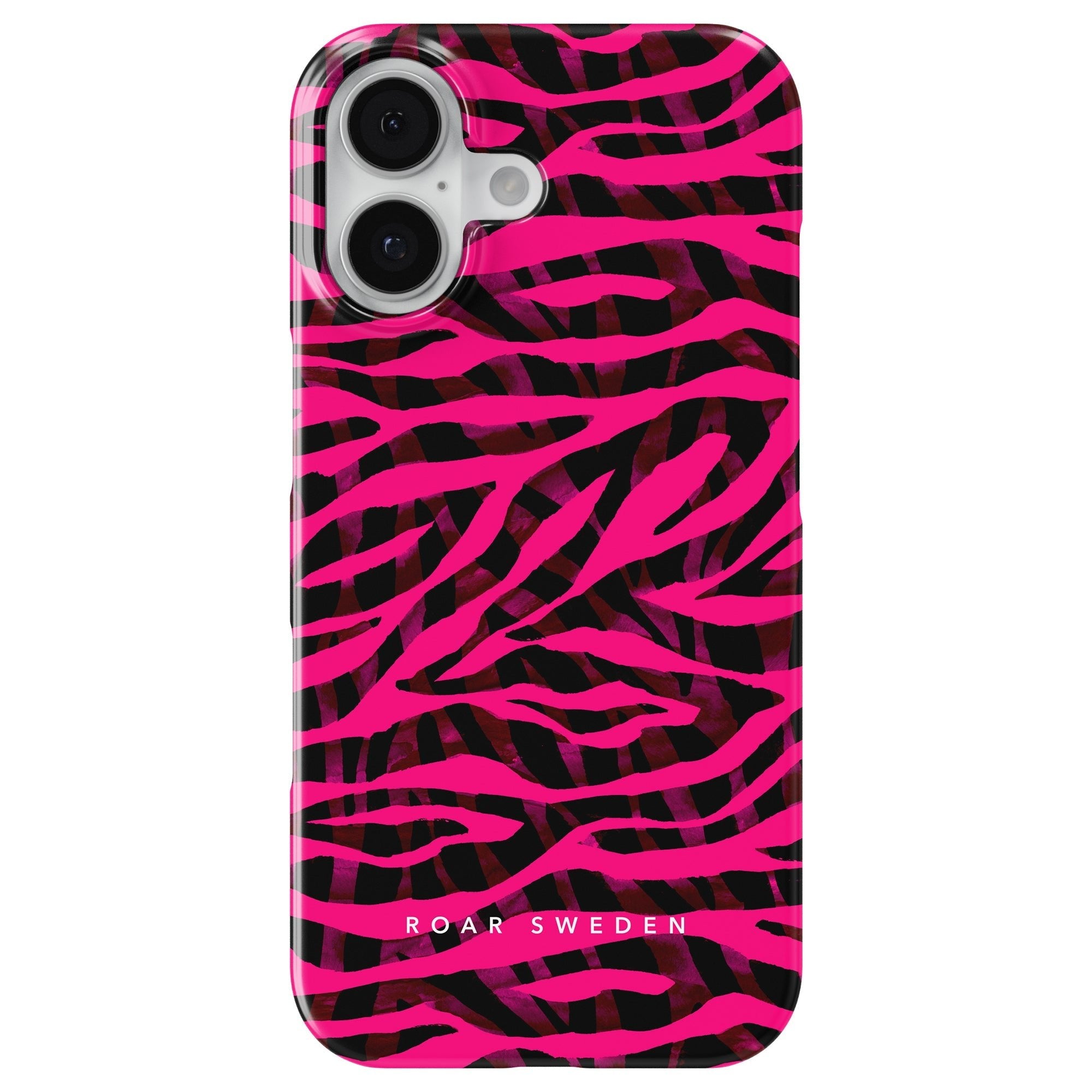 Pimp Tiger - Slim case - Roar Sweden