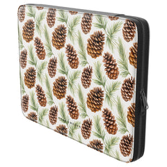 Pinecones - Laptopfodral - Roar Sweden