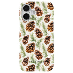 Pinecones - Slim case - Roar Sweden