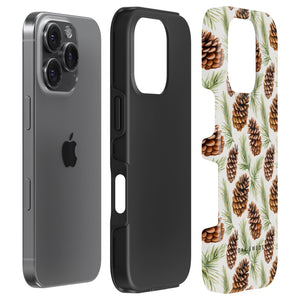 Pinecones - Tough Case