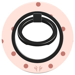 Pink Dots - Mobilring - Roar Sweden