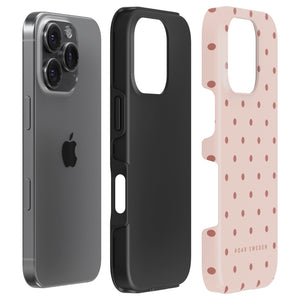 Pink Dots - Tough Case
