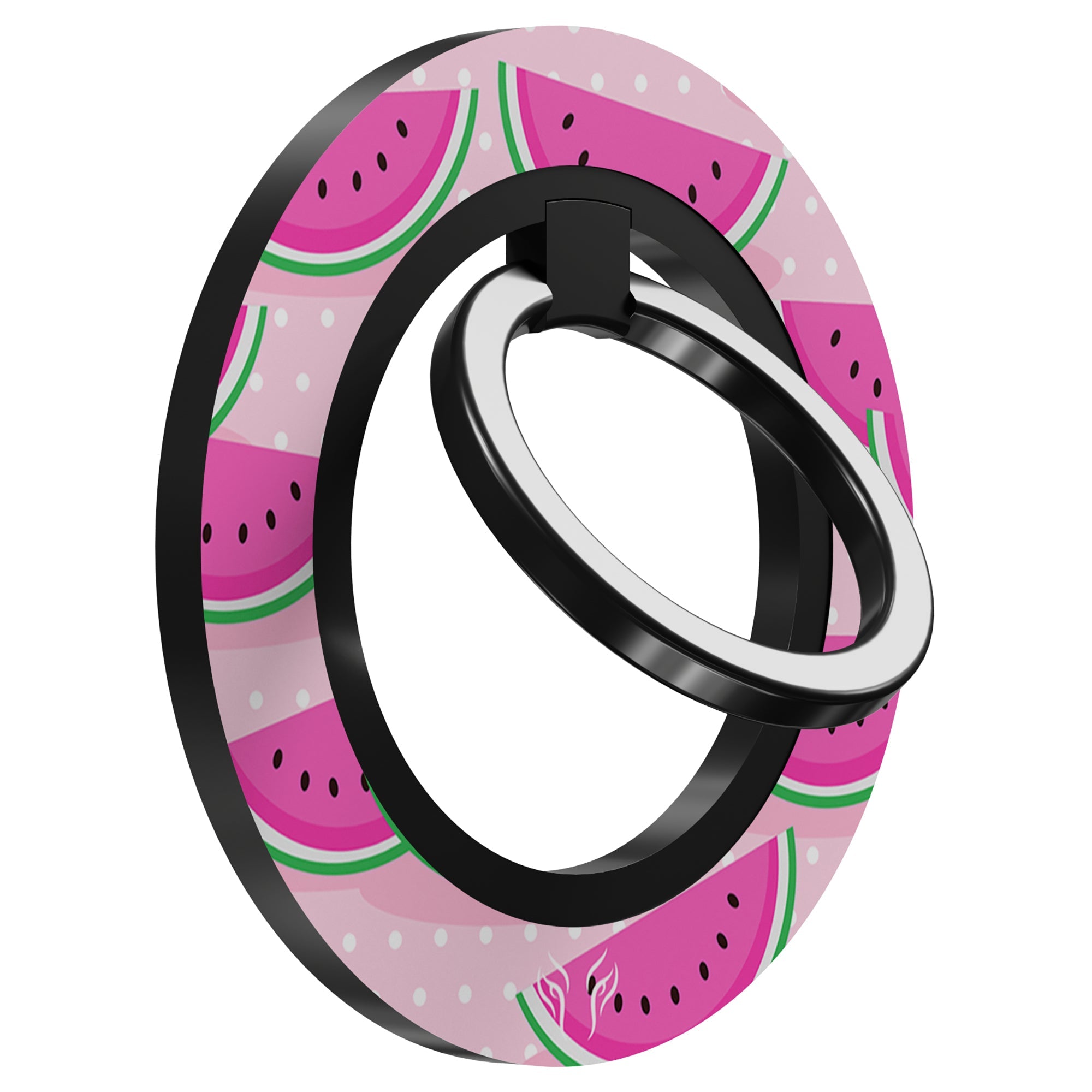 Pink Melons - Magnetring – magnetring för mobil